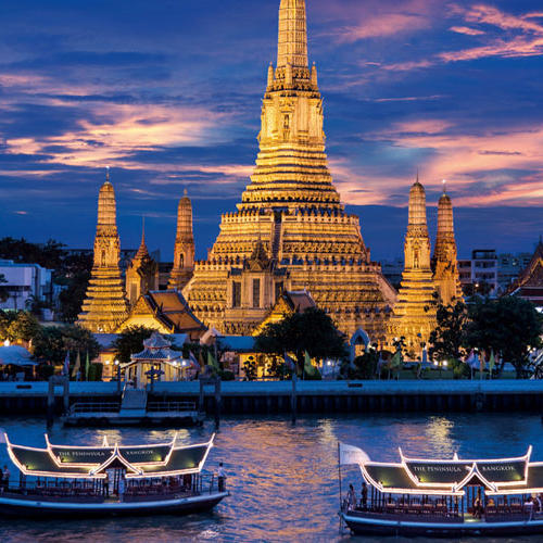 Thailand